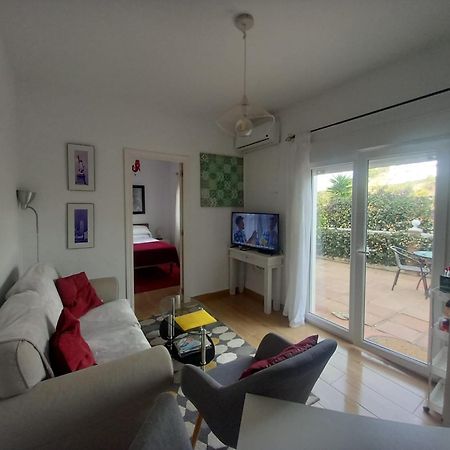 Апартаменти Apt 1 Ch Costa Del Sol Sitio De Calahonda Dans Maison D'Hote Entree Independante Міхас Екстер'єр фото