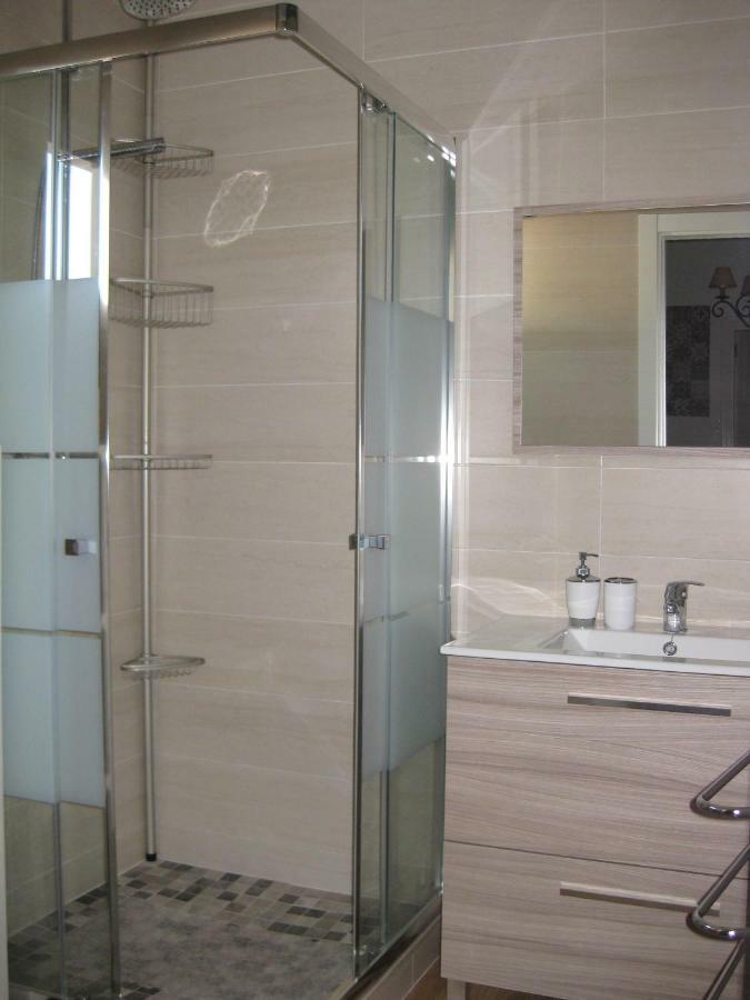 Apt 1 Ch Costa Del Sol Sitio De Calahonda Dans Maison D'Hote Entree Independante Міхас Екстер'єр фото